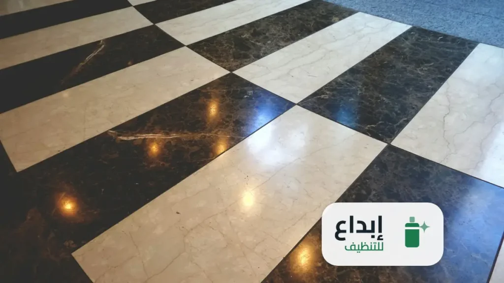 شركة جلي بلاط بالرياض