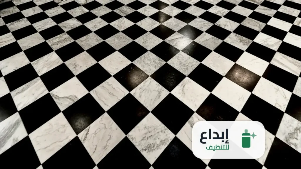 شركة جلي بلاط بالرياض