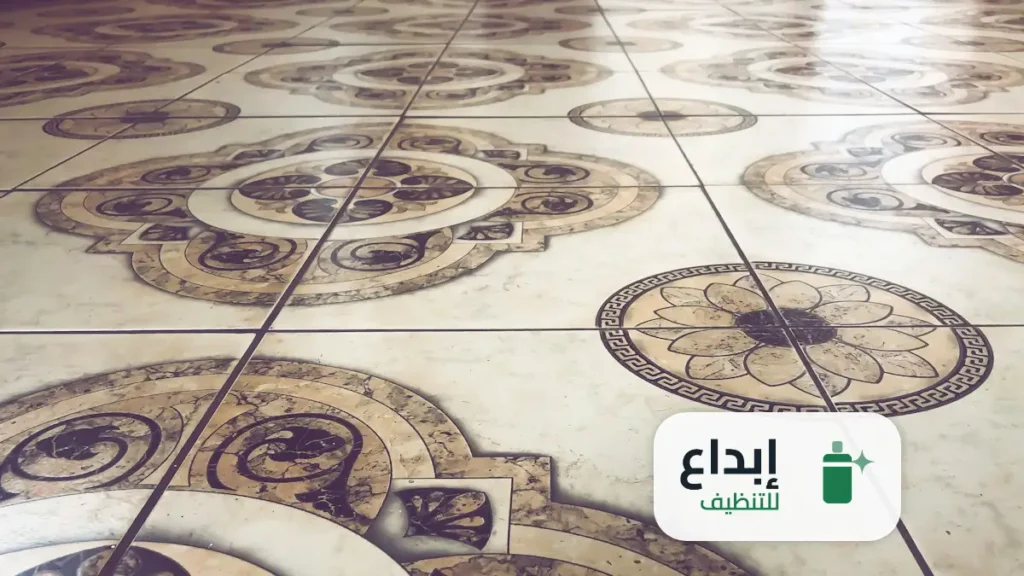 شركة جلي بلاط بالرياض