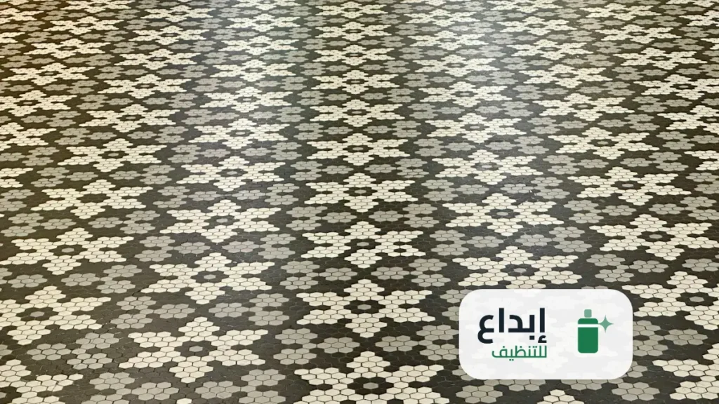 شركة جلي بلاط بالرياض