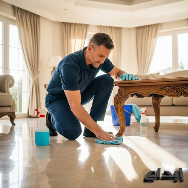 شركة تنظيف جنوب الرياض