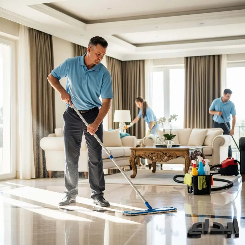 شركة تنظيف جنوب الرياض