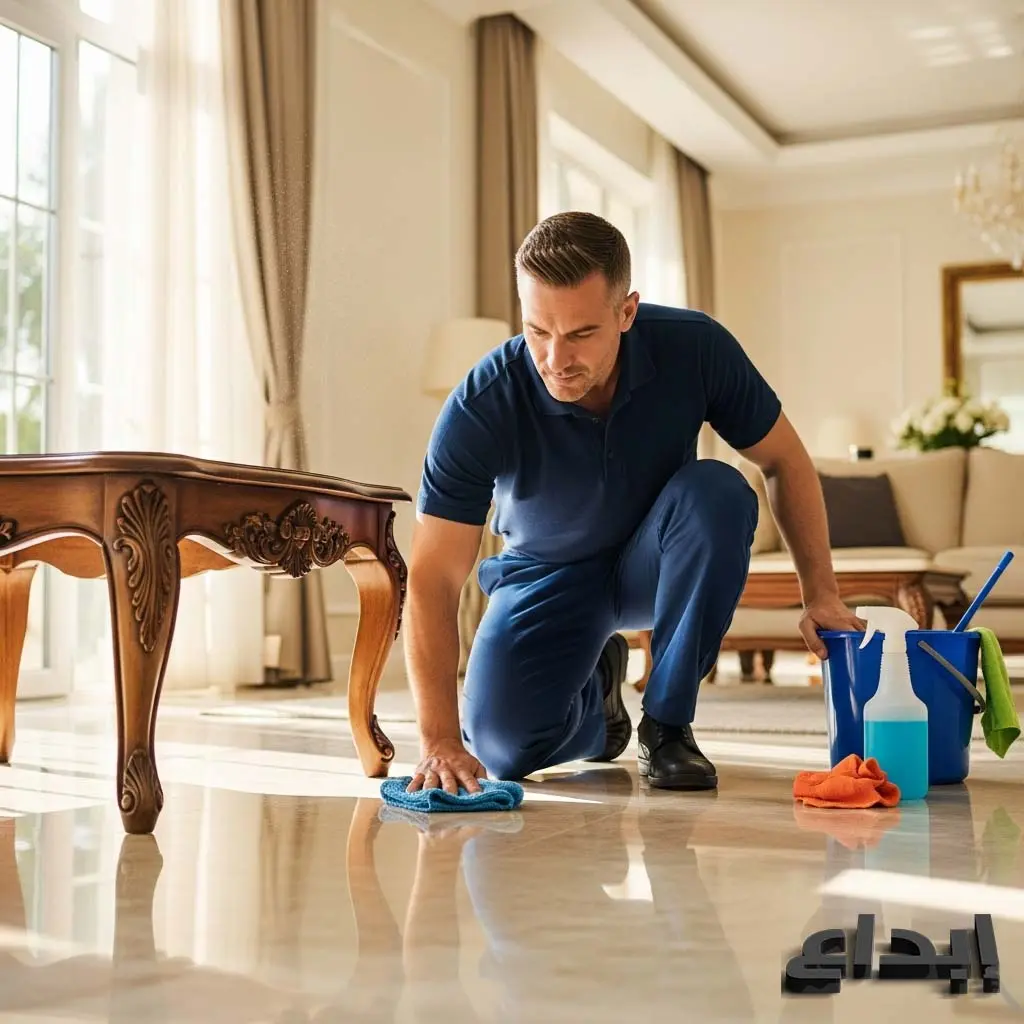 شركة تنظيف شرق الرياض