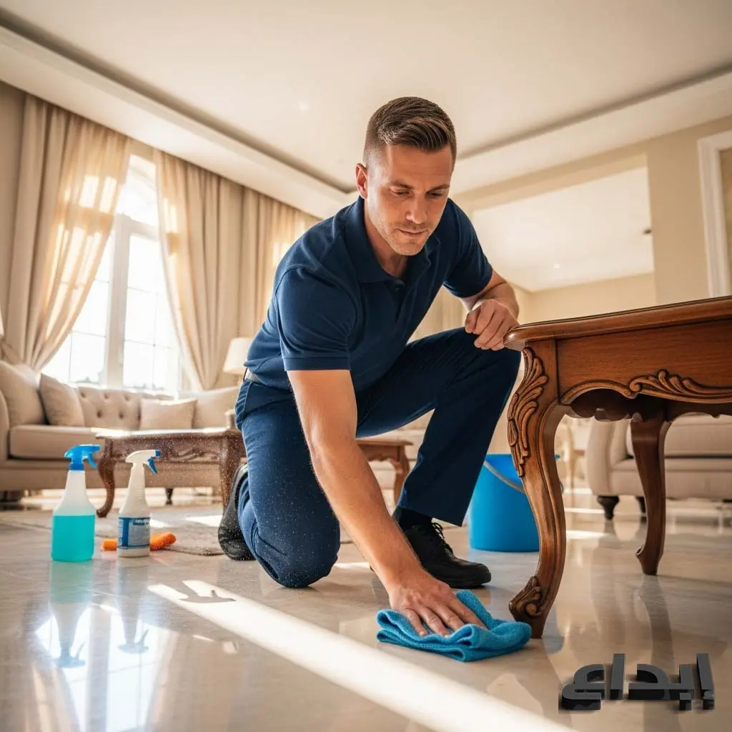 شركة تنظيف شرق الرياض