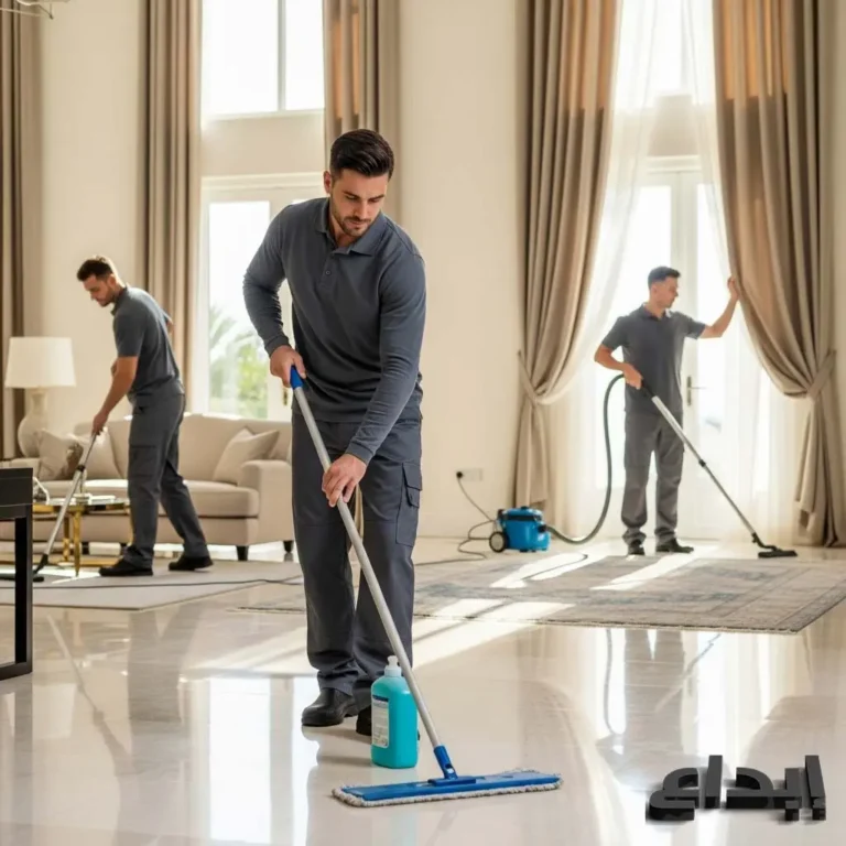 شركة تنظيف شمال الرياض