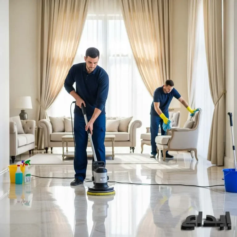 شركة تنظيف غرب الرياض