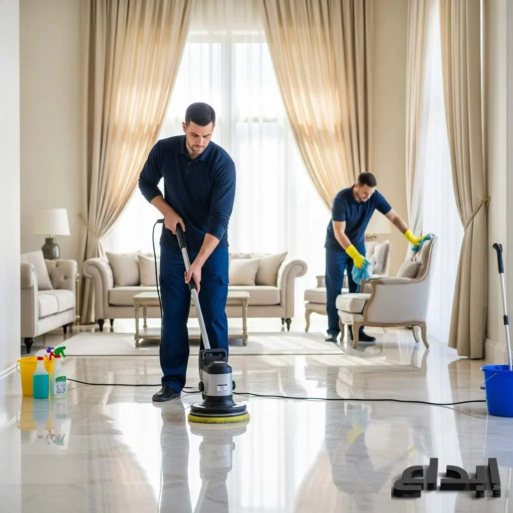 شركة تنظيف غرب الرياض