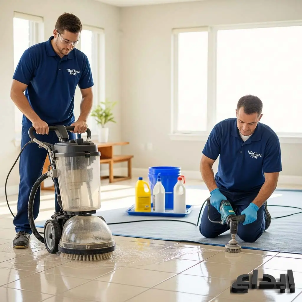 شركة جلي بلاط بالرياض