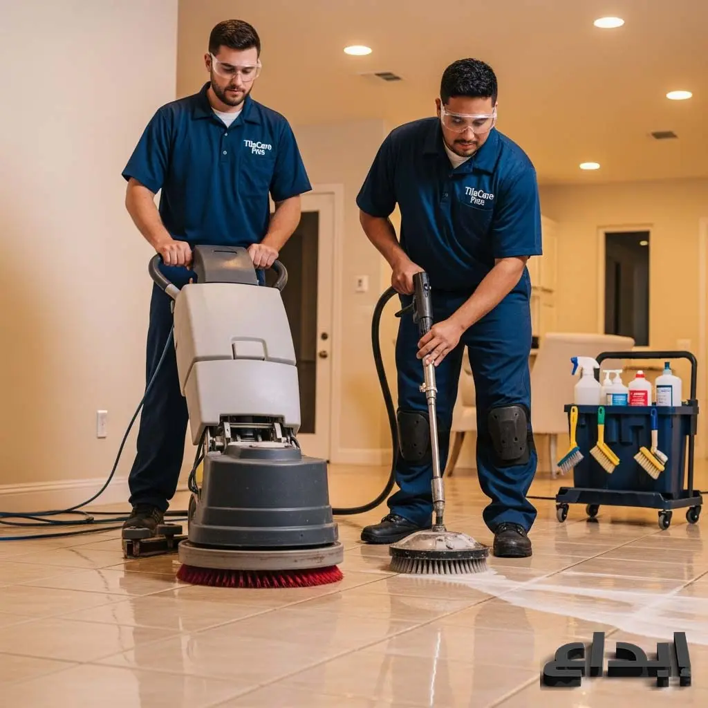 شركة جلي بلاط بالرياض