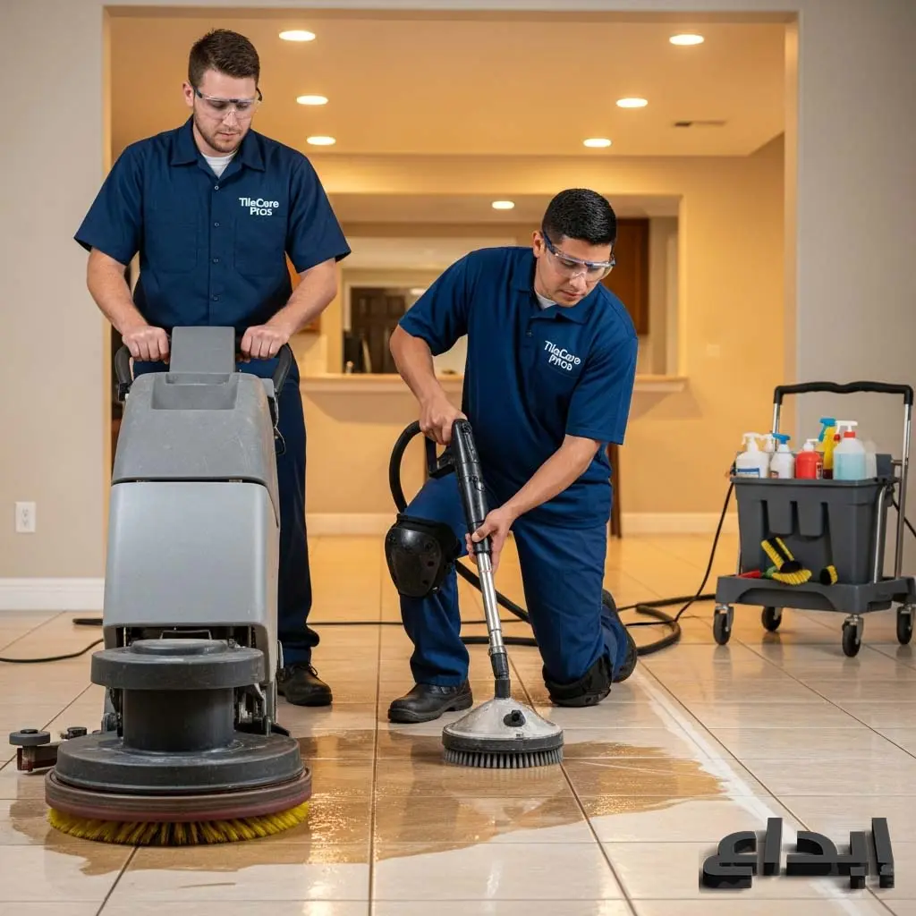 شركة جلي بلاط بالرياض