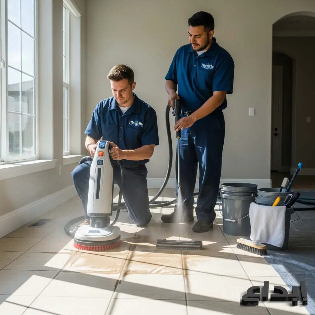 شركة جلي بلاط بالرياض