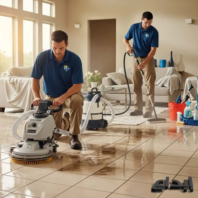 شركة جلي بلاط بالرياض