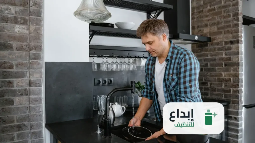 شركة تنظيف منازل بابها