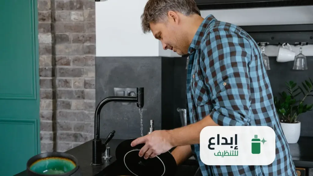 شركة تنظيف منازل بجدة
