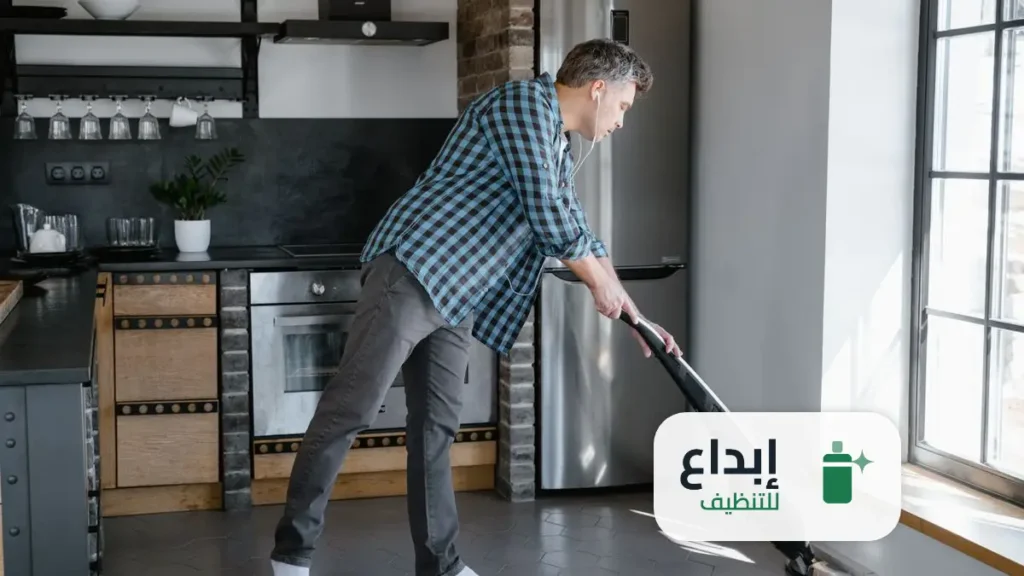 شركة تنظيف منازل بالرياض