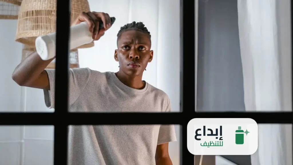 شركة تنظيف منازل بالقطيف