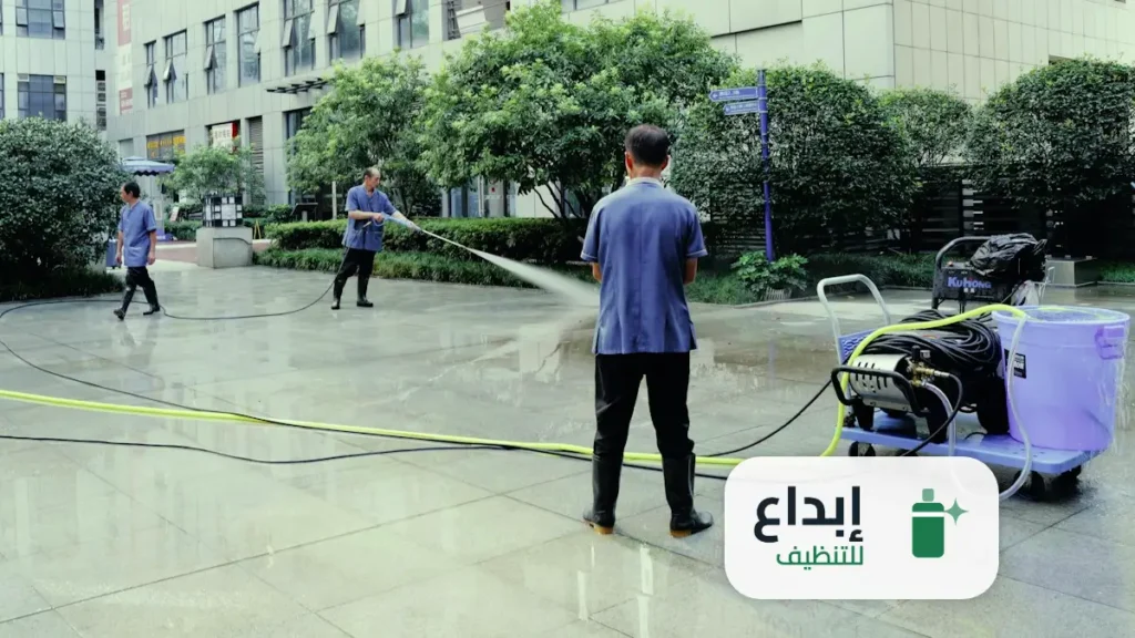 شركة جلي بلاط شمال الرياض