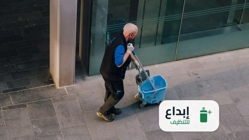 شركة جلي بلاط جنوب الرياض