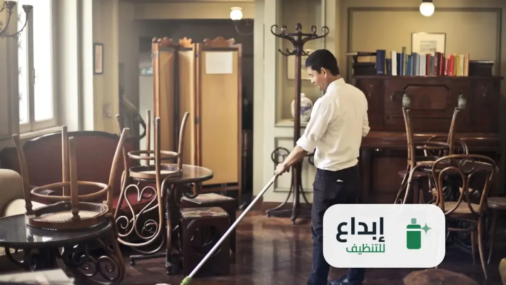 شركة جلي بلاط غرب الرياض