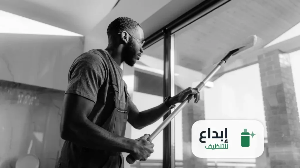 شركة جلي بلاط غرب الرياض