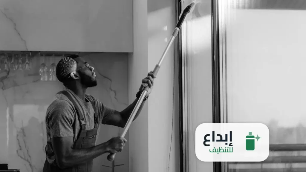 شركة جلي بلاط غرب الرياض