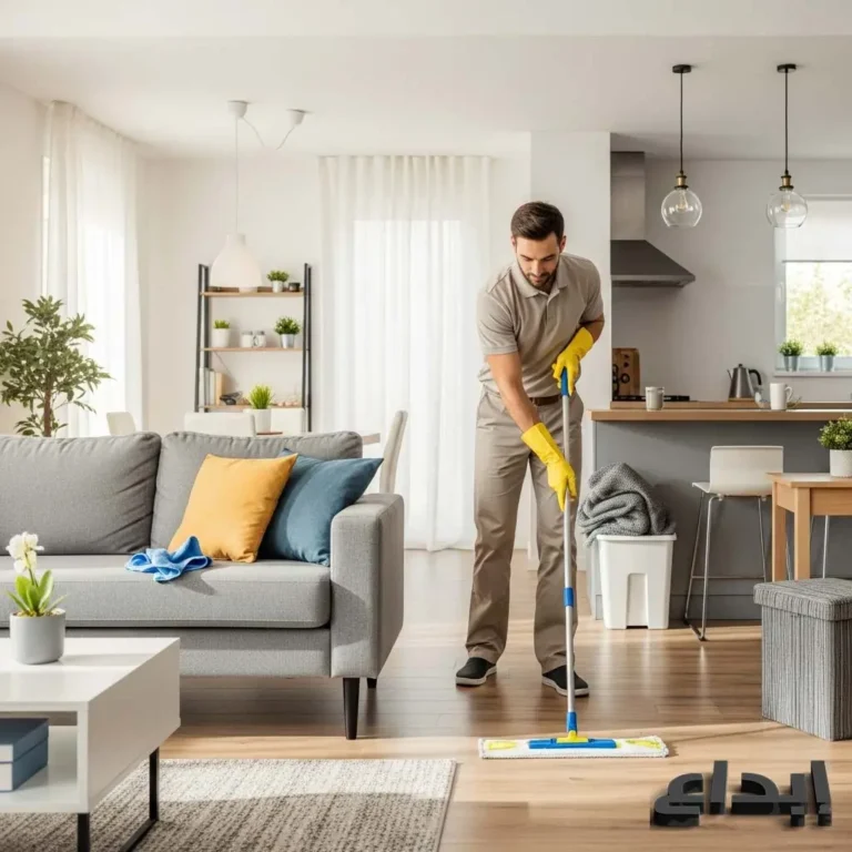 اسعار شركات تنظيف المنازل