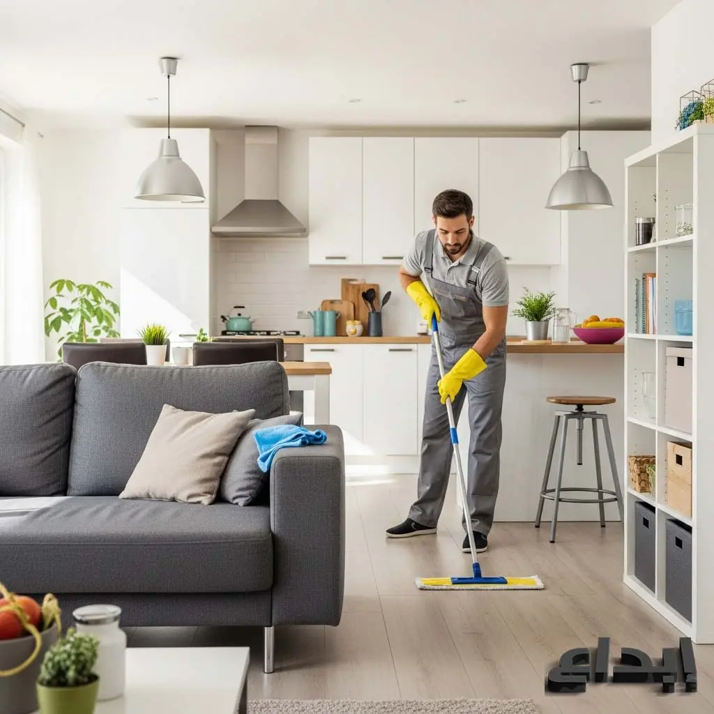 اسعار شركات تنظيف المنازل