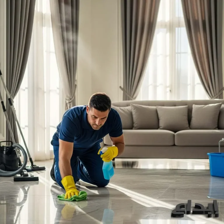 شركة تنظيف منازل بالاحساء