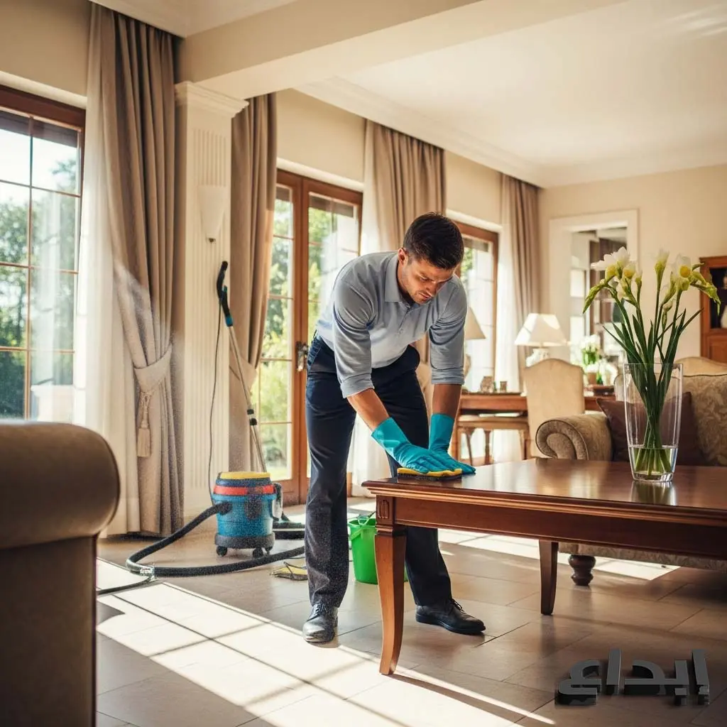 شركة تنظيف منازل بخميس مشيط