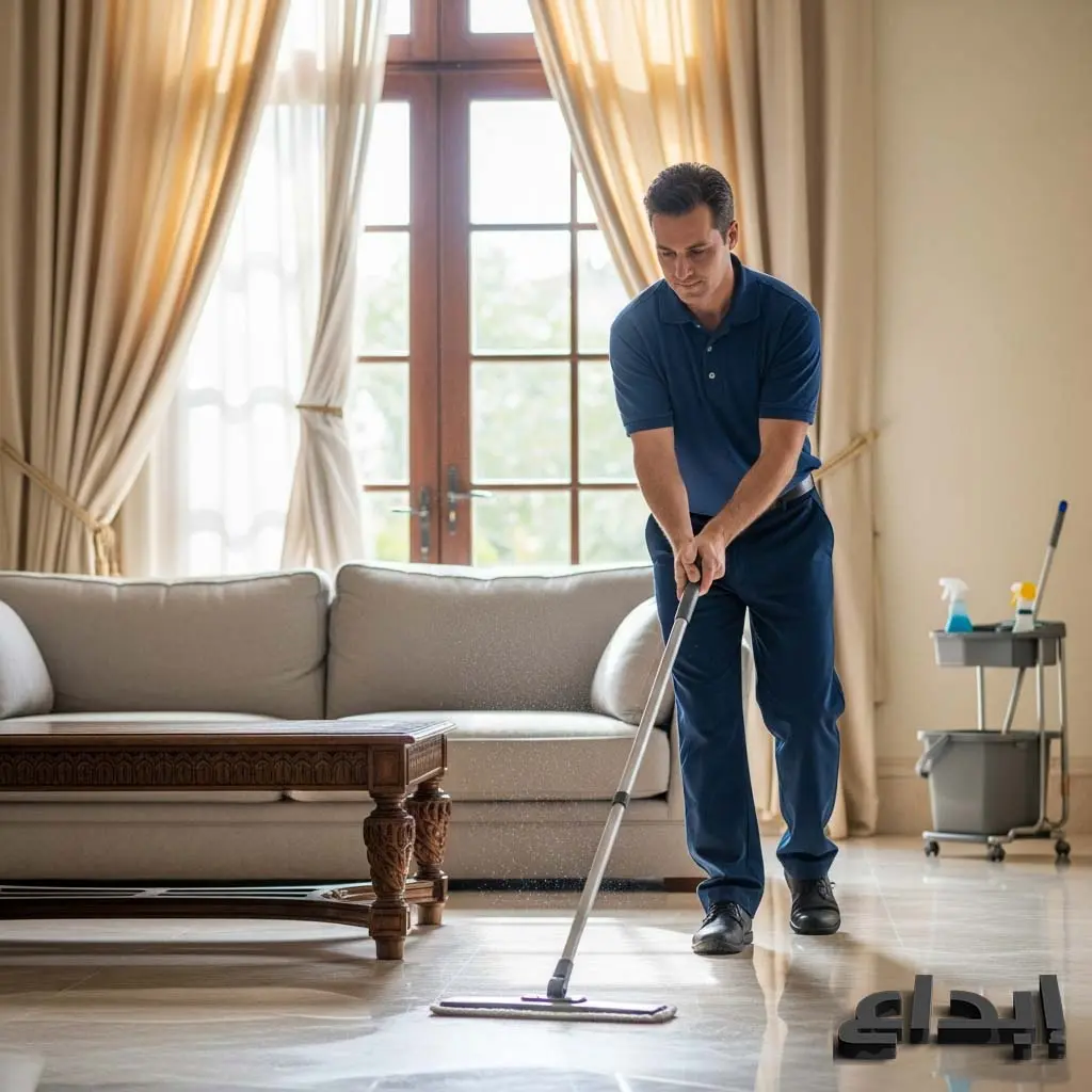 شركة تنظيف منازل بخميس مشيط