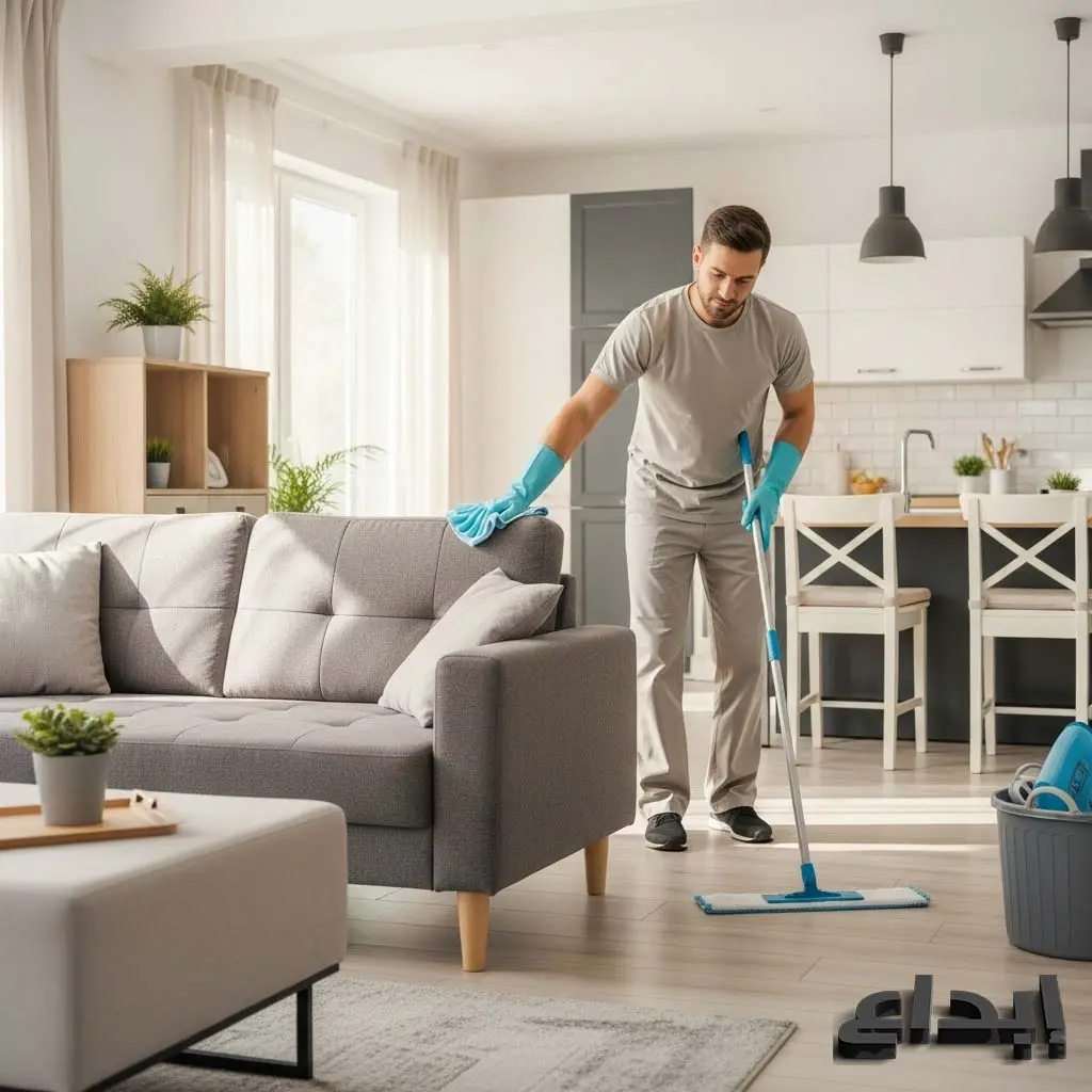 شركة تنظيف منازل بخميس مشيط