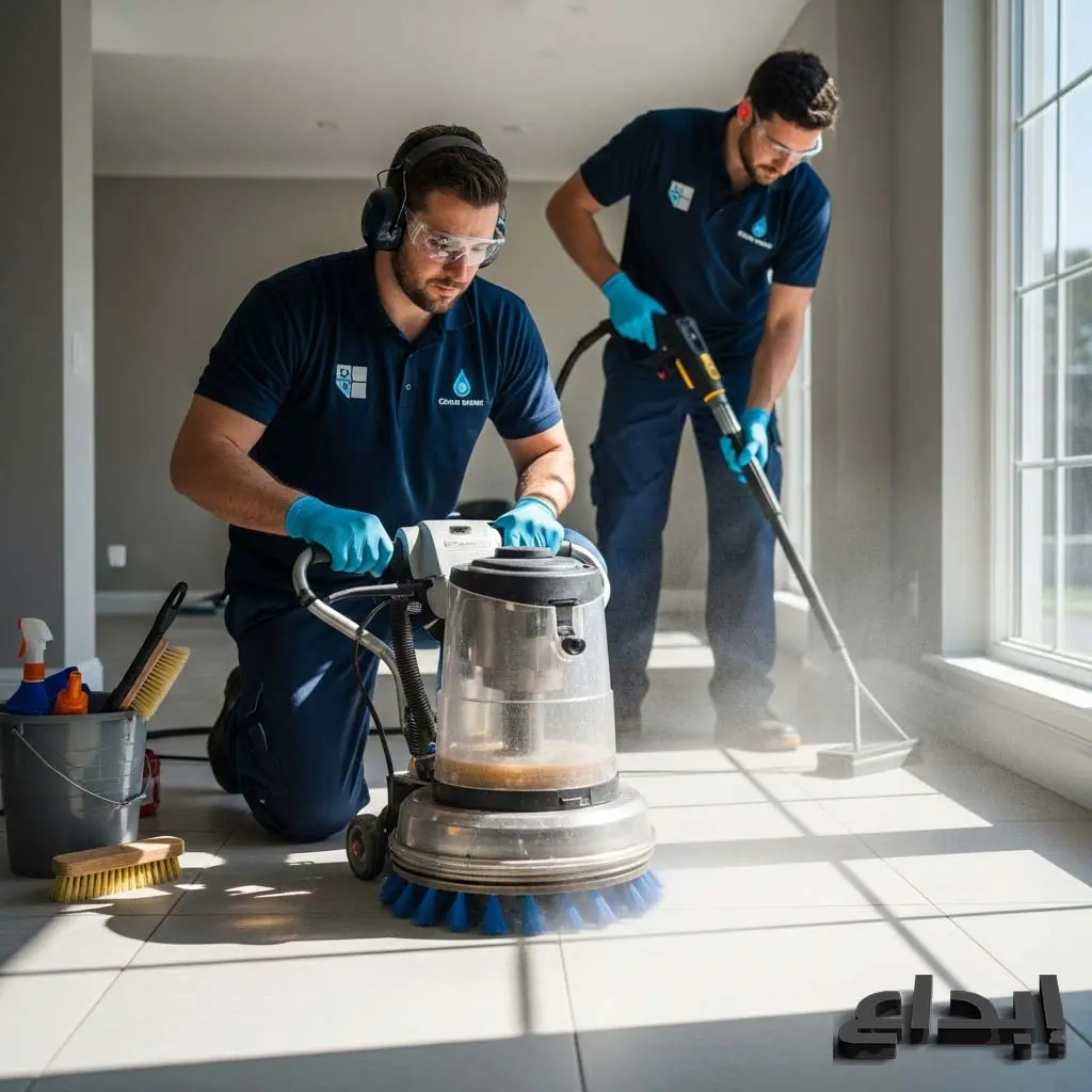 شركة جلي بلاط باكستاني