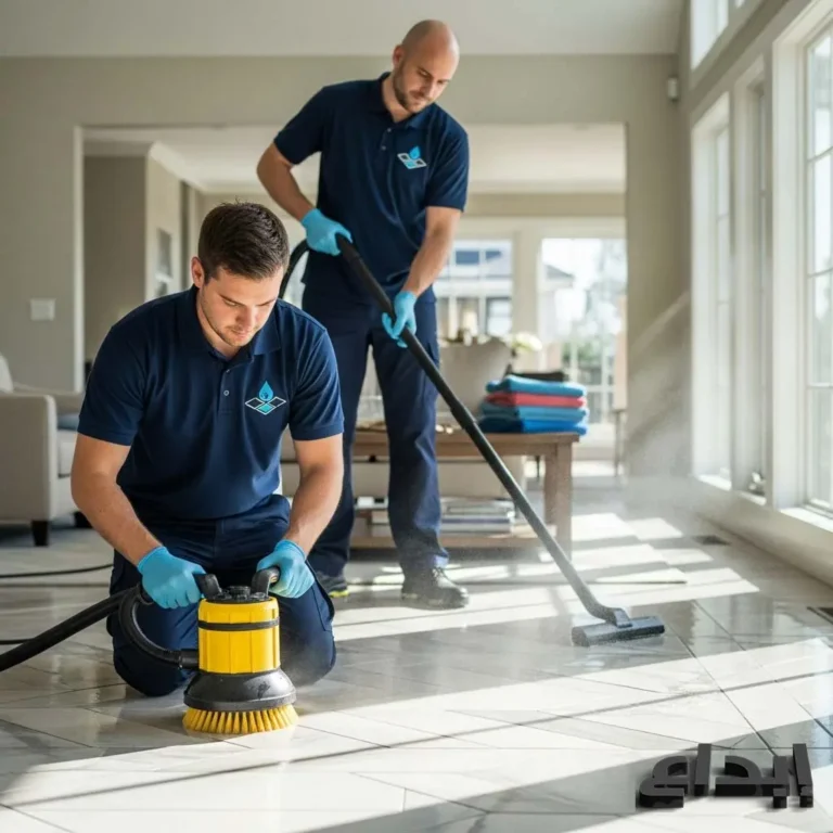 شركة جلي بلاط باكستاني