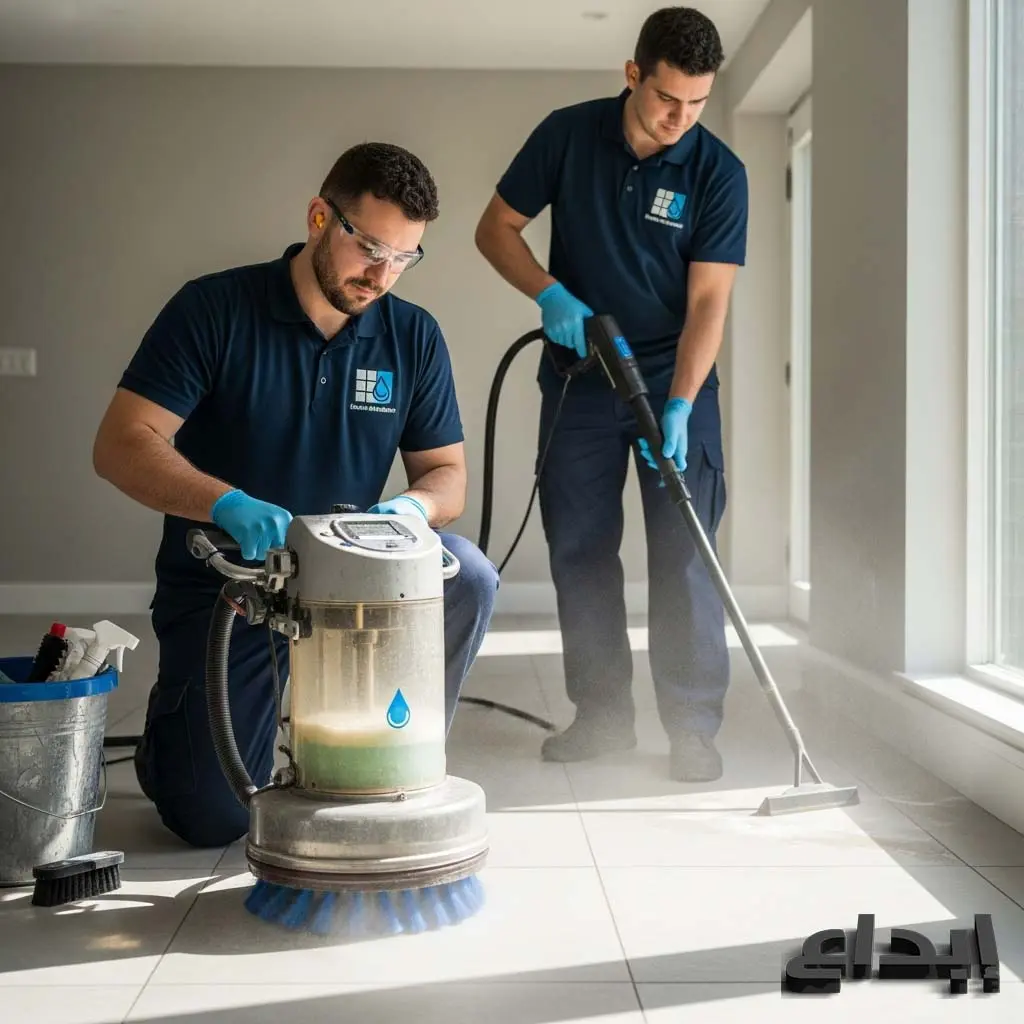 شركة جلي بلاط جنوب الرياض