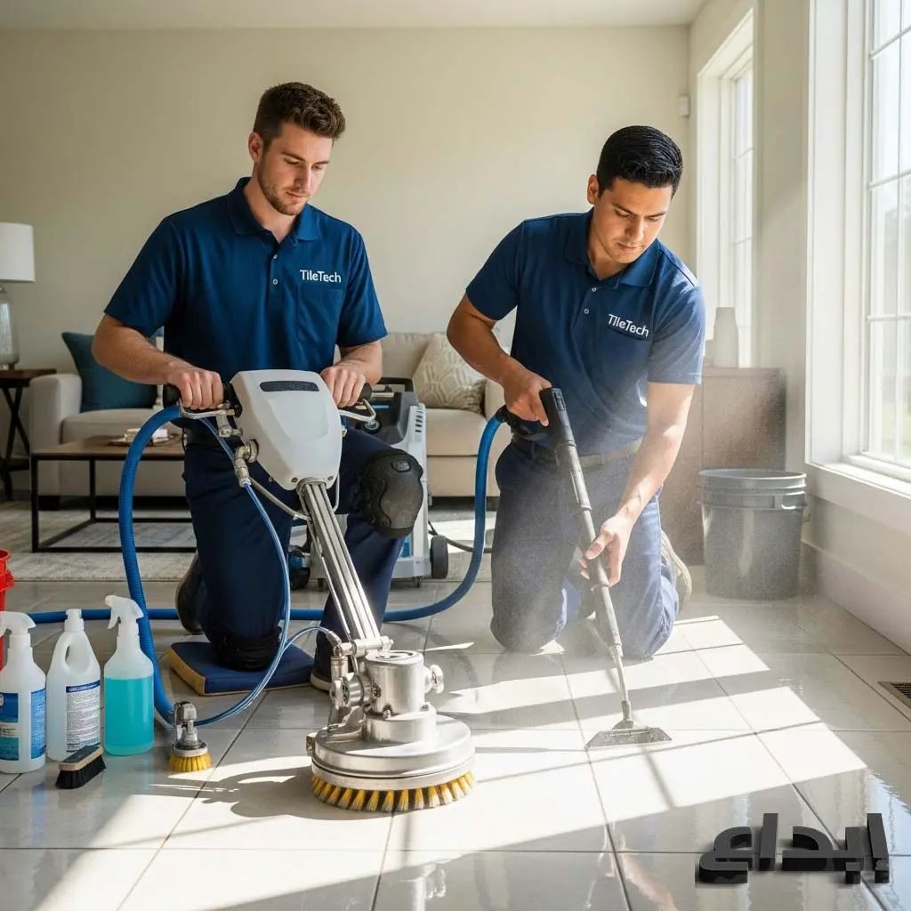 شركة جلي بلاط شرق الرياض