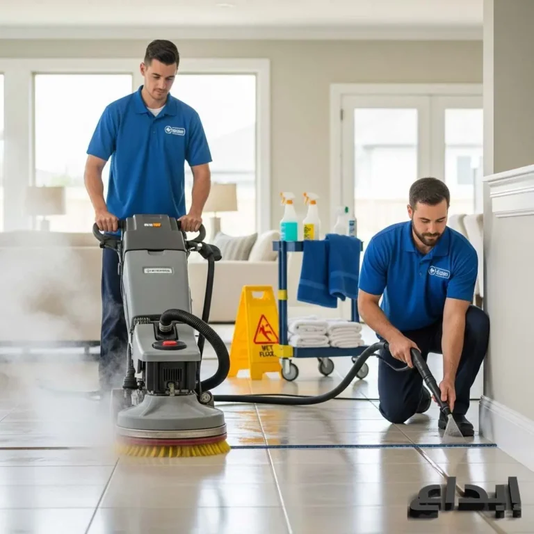 شركة جلي بلاط شمال الرياض